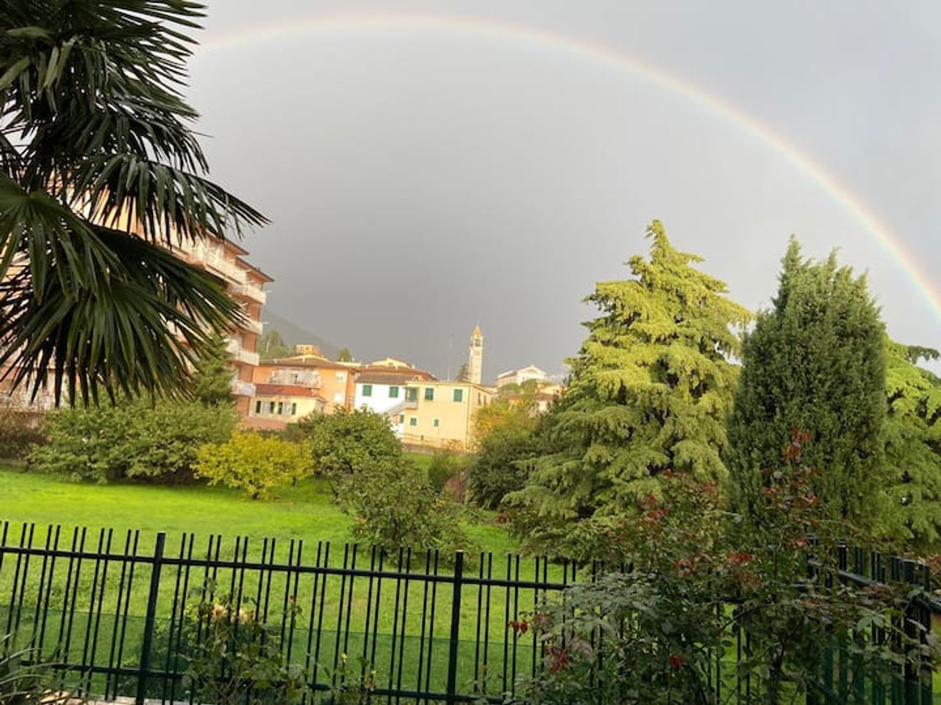 Condominium in Arenzano, Liguria 10171829