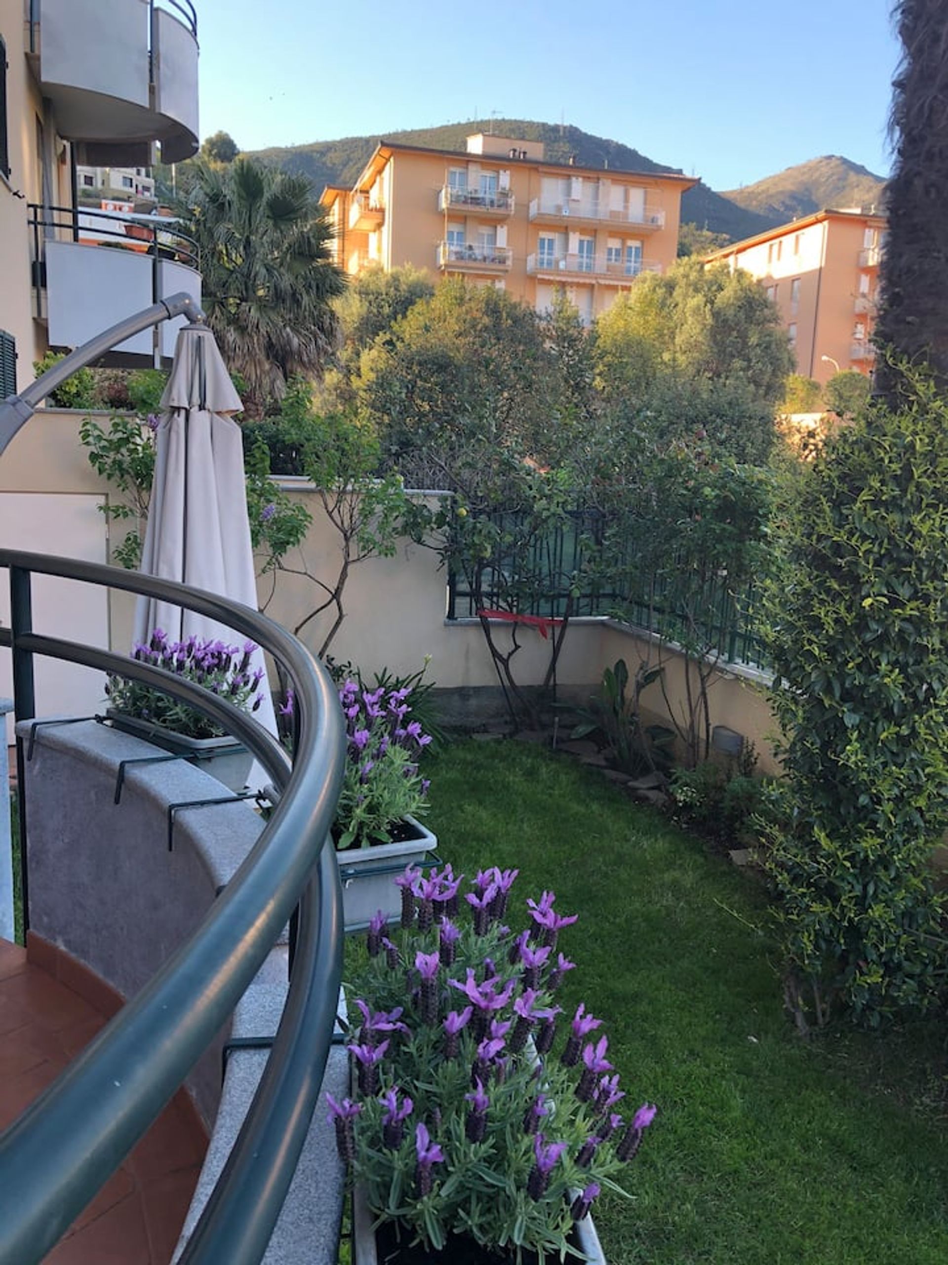 Condominium dans Arenzano, Ligurie 10171829