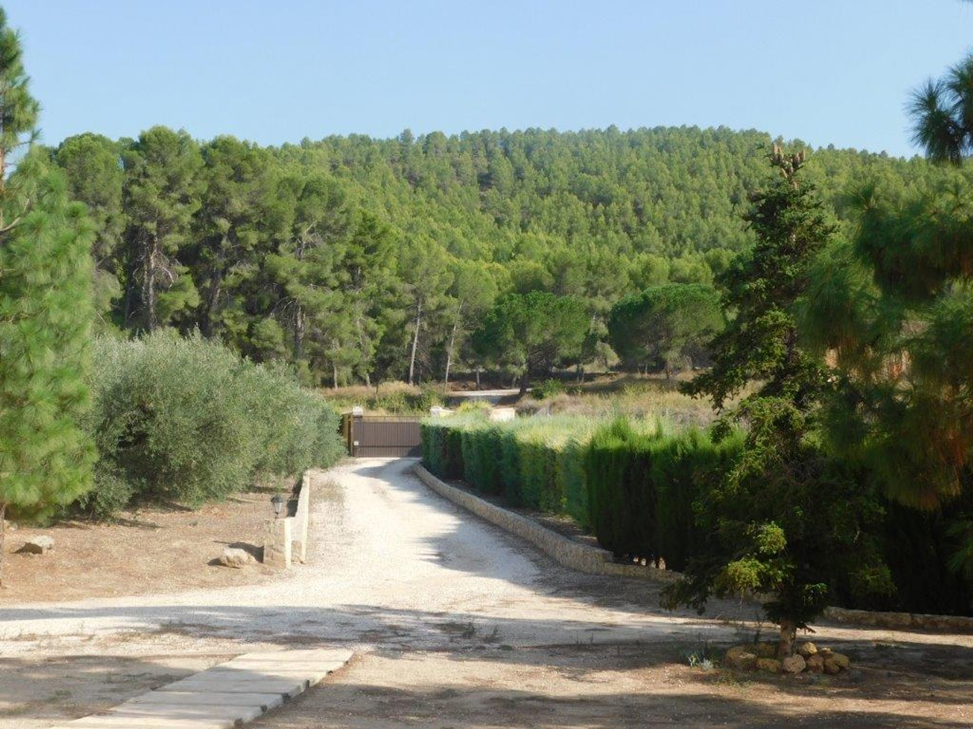 жилой дом в Cehegin, Murcia 10171830