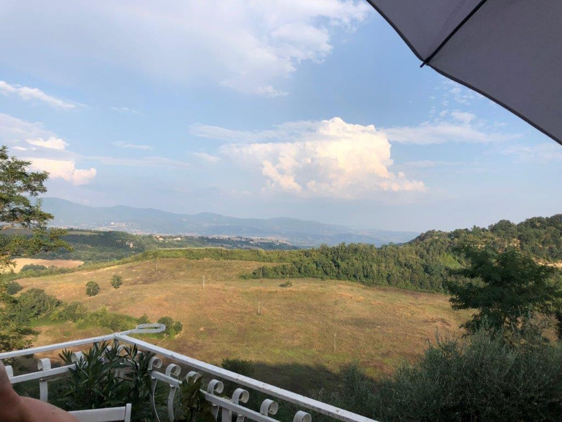 Casa nel Castiglione in Teverina, Lazio 10171831