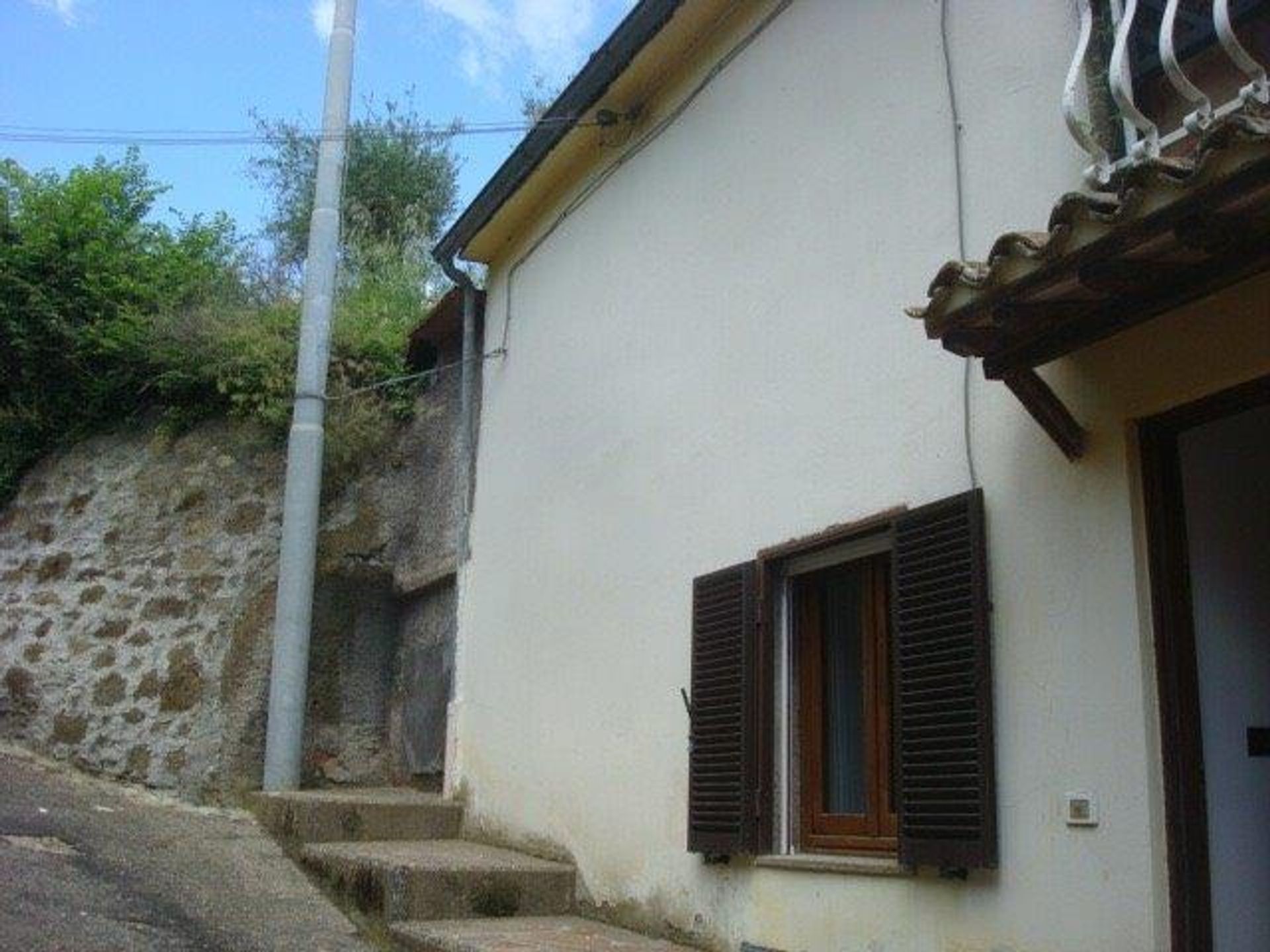 rumah dalam Castiglione in Teverina, Lazio 10171831