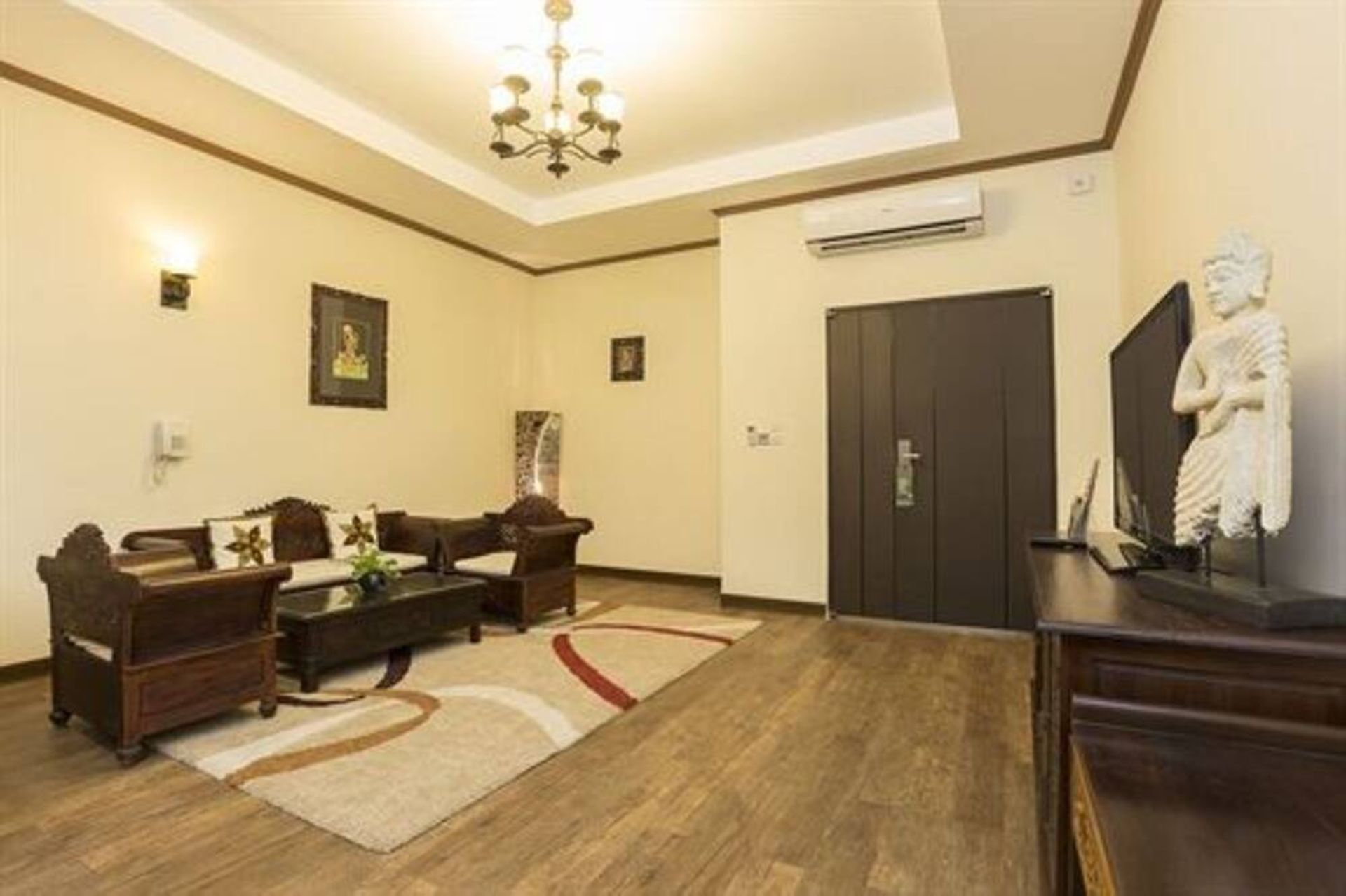 Condominium in Phnom Penh, Phnom Penh 10171834