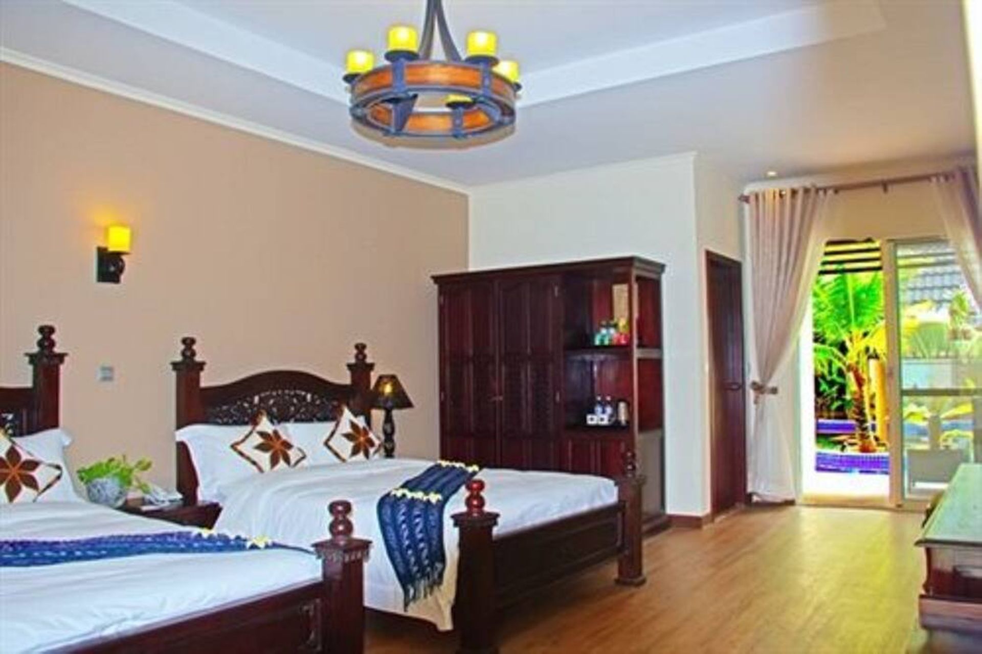 Кондоминиум в Phnom Penh, Phnom Penh 10171834