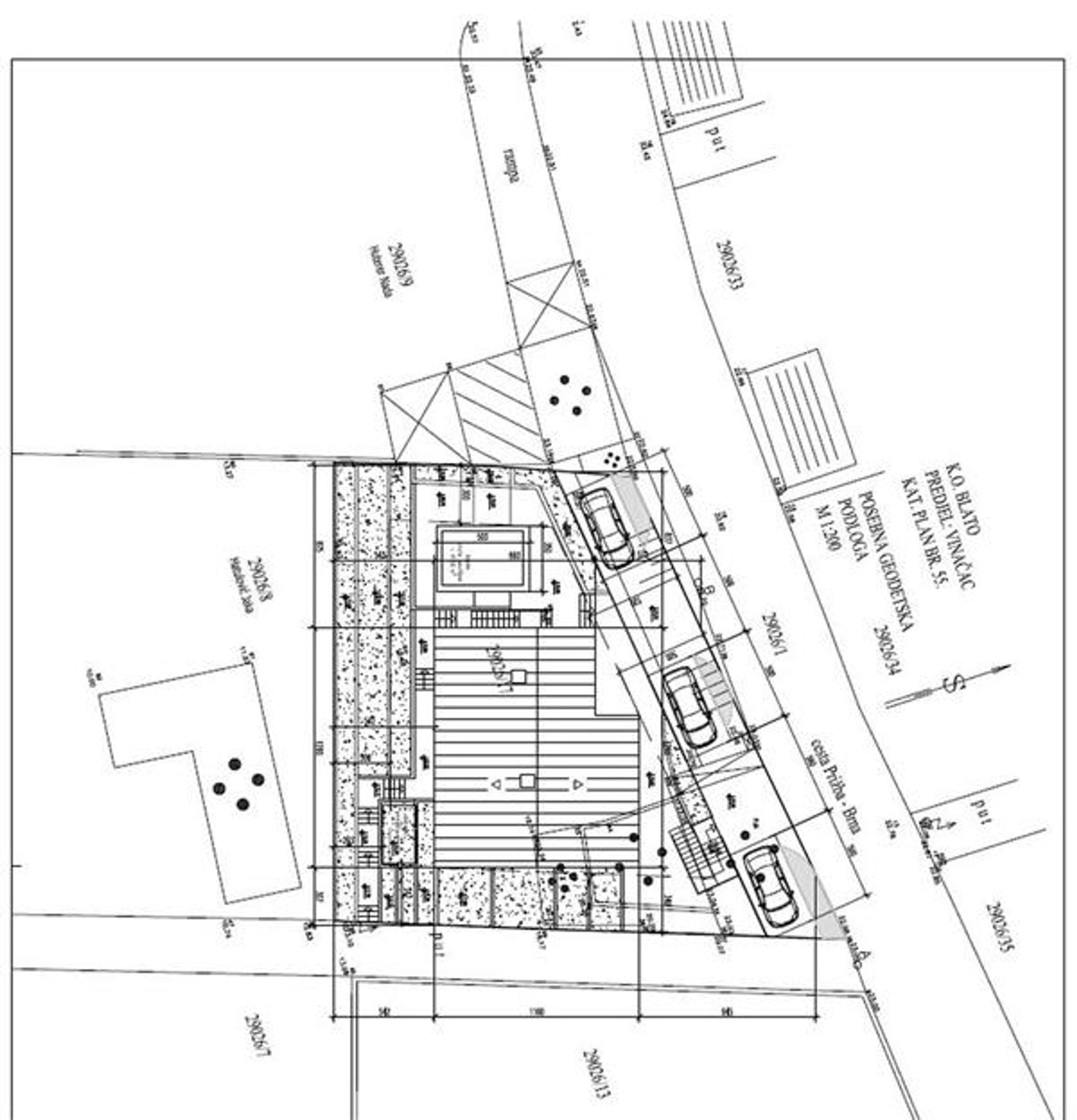 Tanah dalam Smokvica, Dubrovacko-Neretvanska Zupanija 10171837