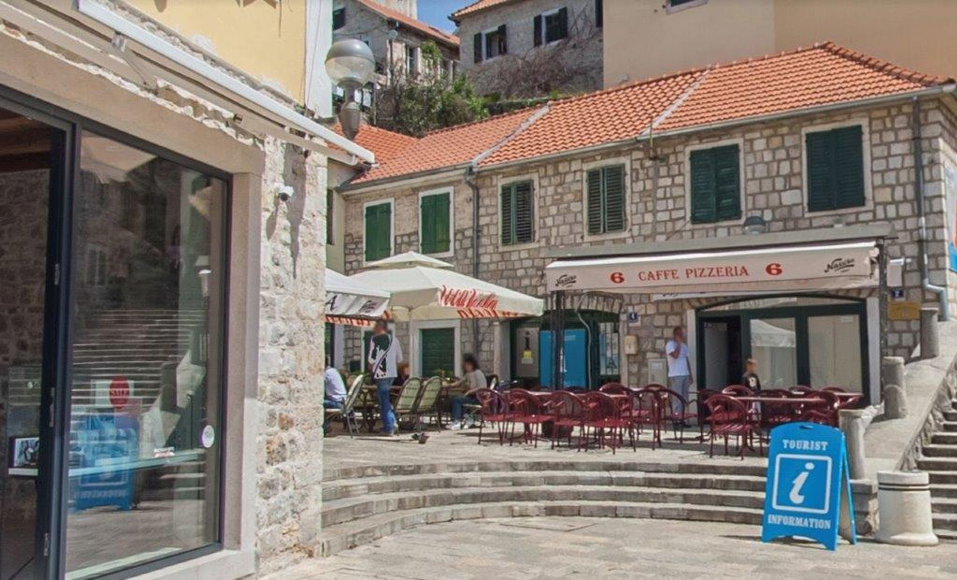 Αλλα σε Herceg Novi, Herceg Novi 10171838