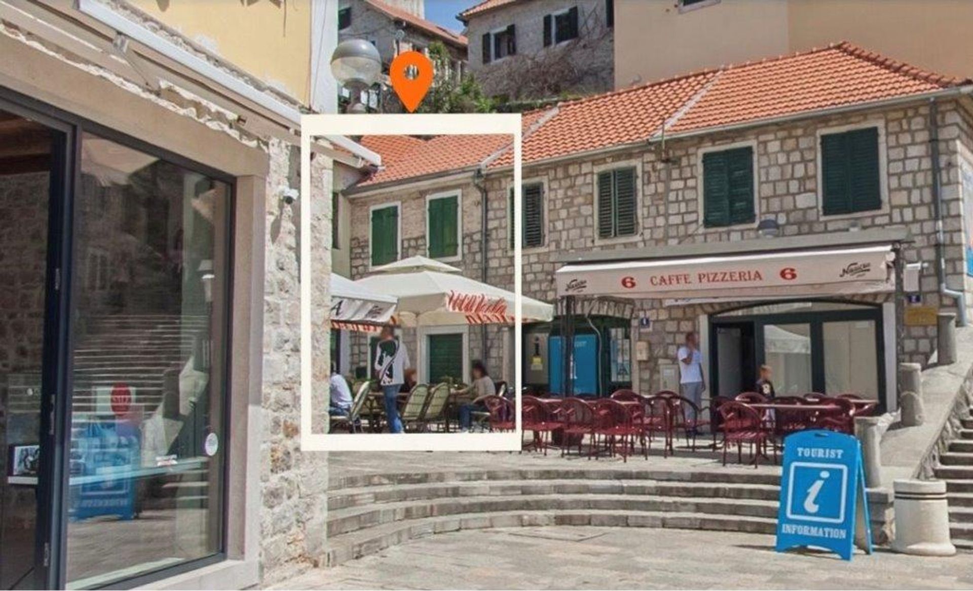 Другой в Herceg Novi, Herceg Novi Municipality 10171838