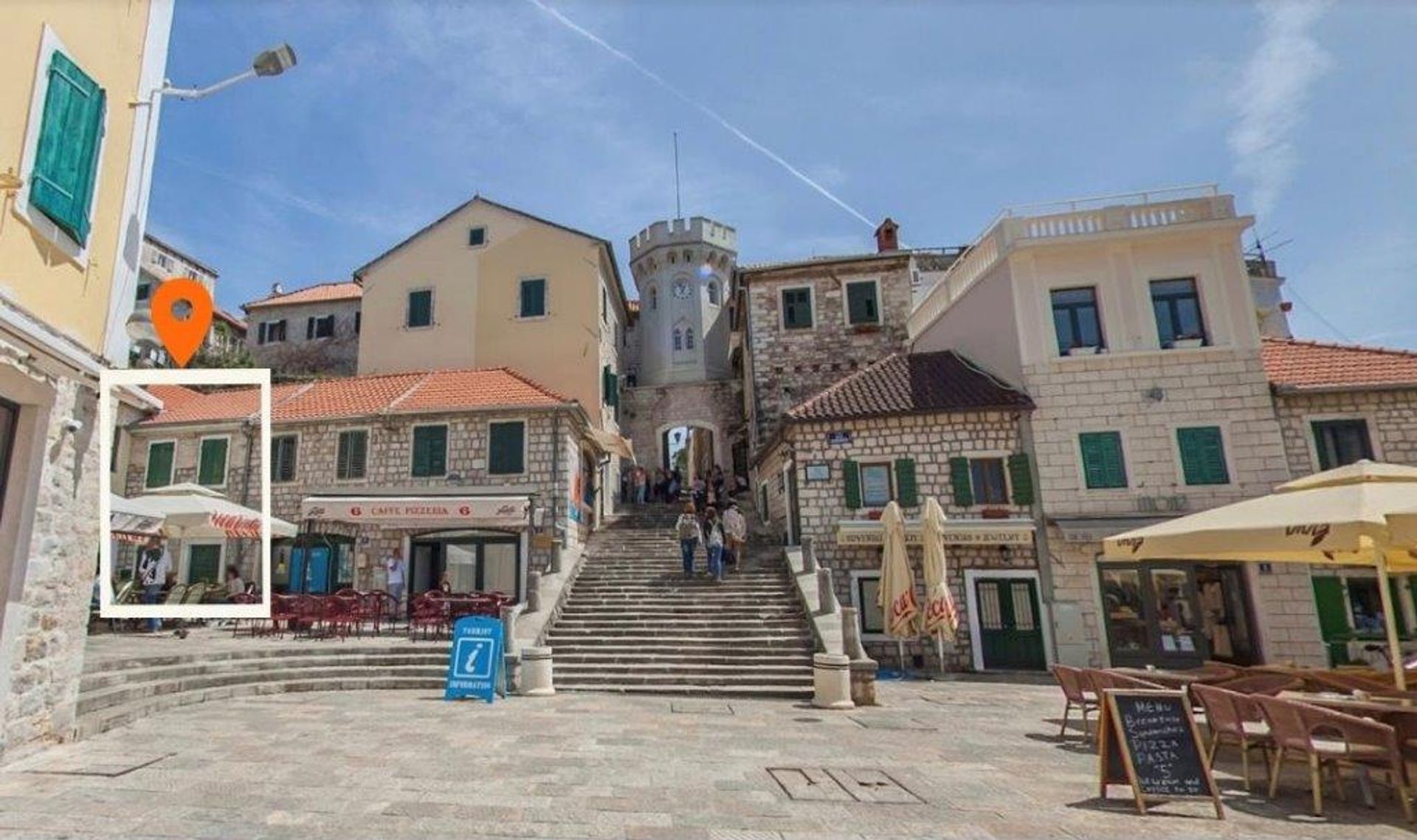 Andere im Herceg Novi, Herceg Novi 10171838