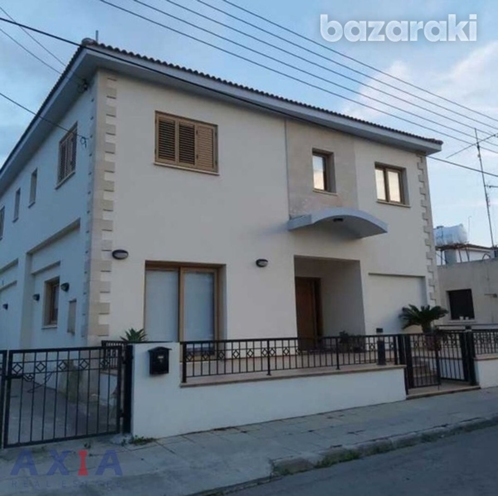 жилой дом в Aglantzia, Nicosia 10171841