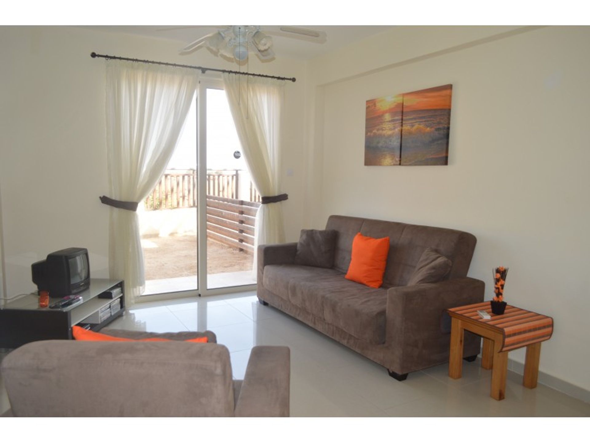 Condominium dans Paralimni, Ammochostos 10171844