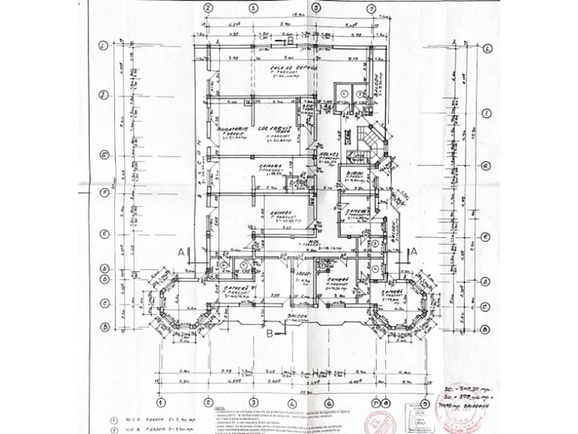 Condominio en Baia Sprie, Maramures 10171846