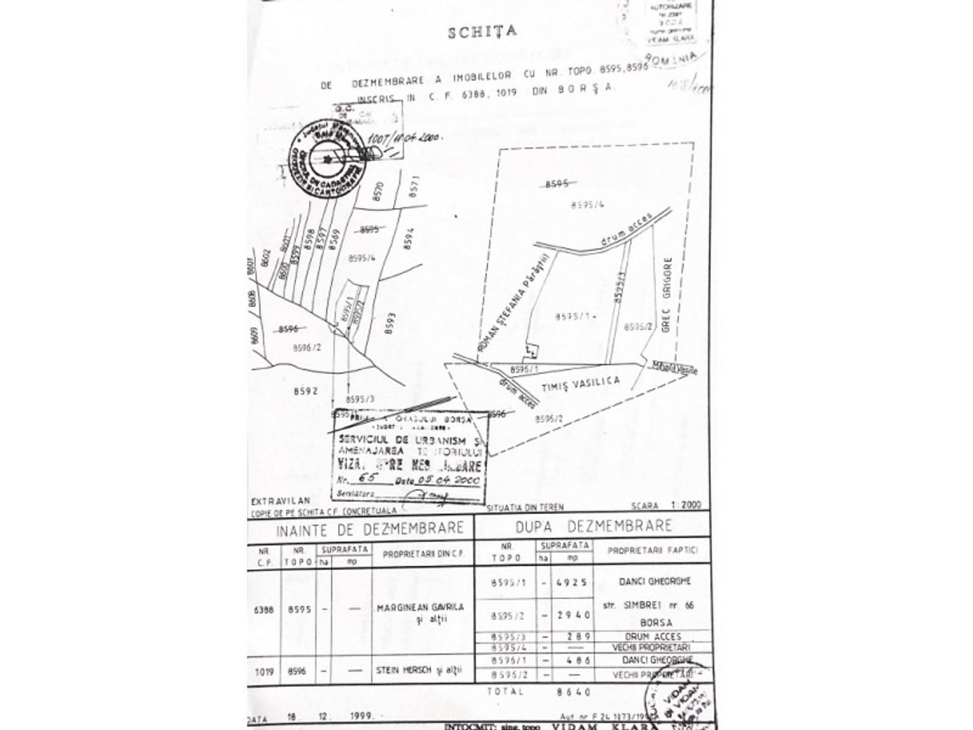 Borettslag i Baia-Sprie, Maramureş 10171846