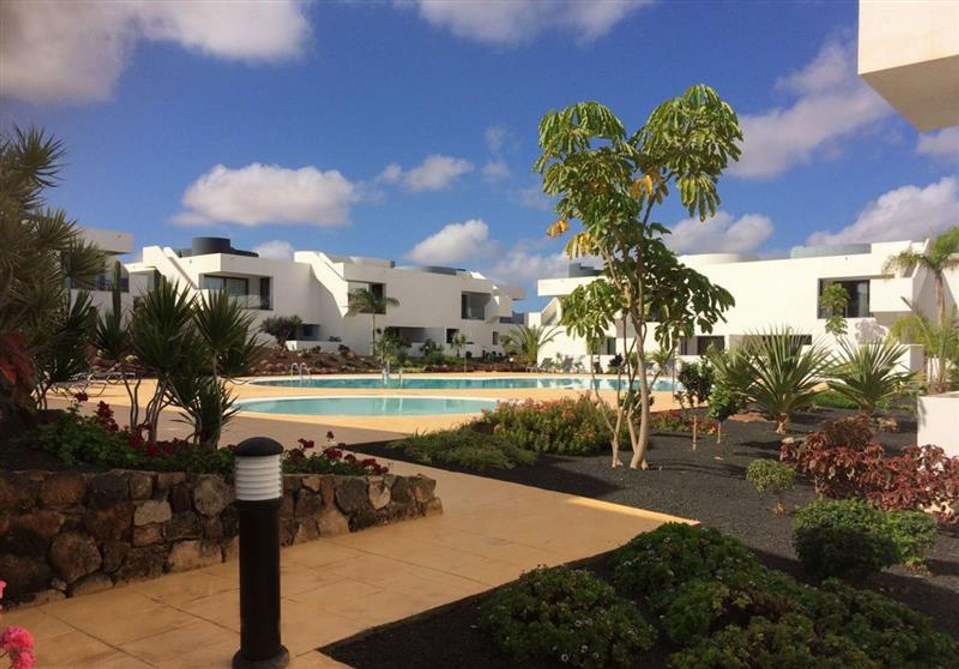 Condominium dans Tuineje, les îles Canaries 10171853