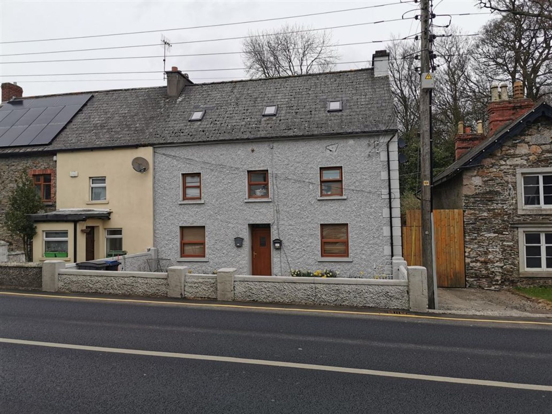 Hus i Carlow, Carlow 10171859