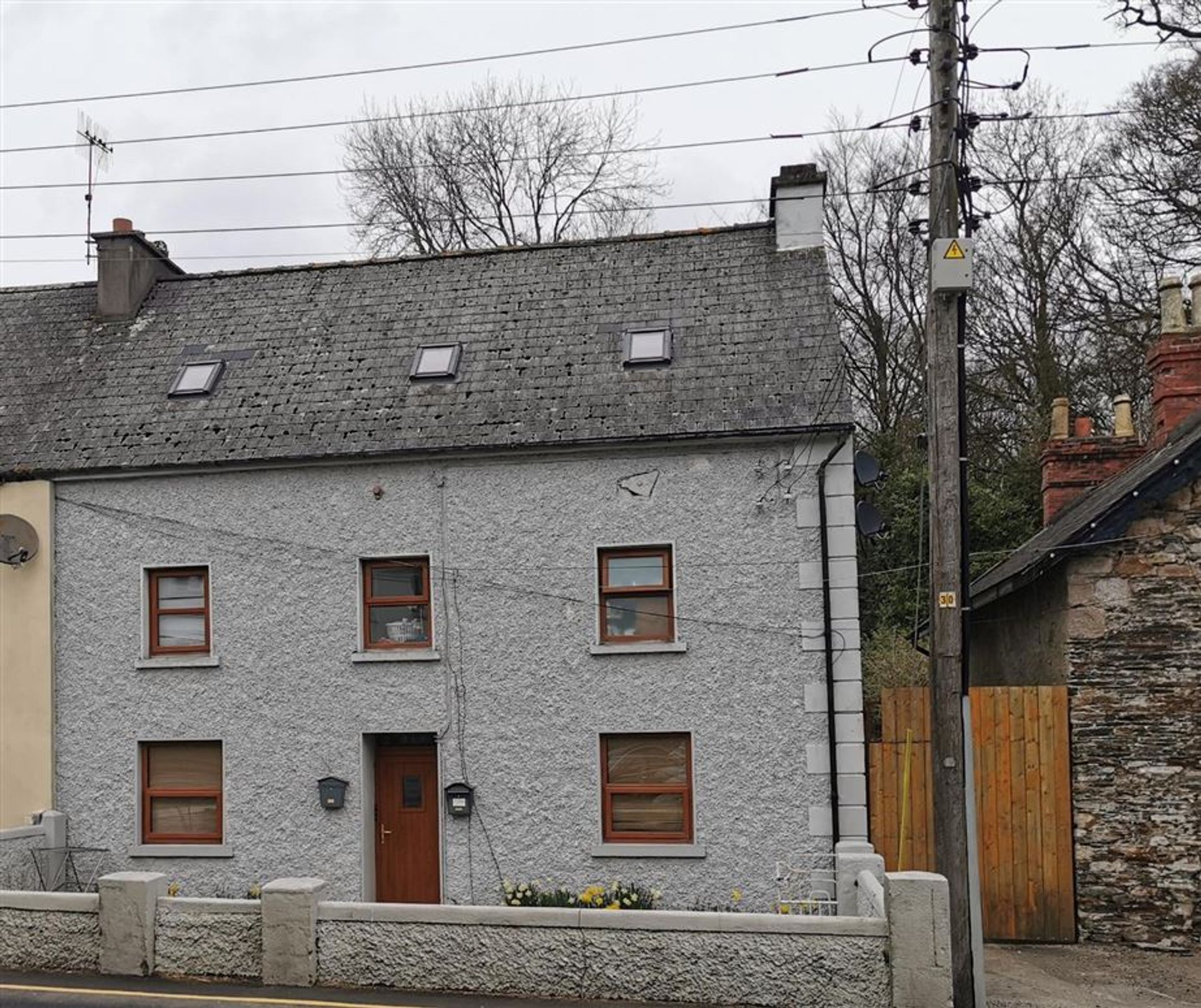 Hus i Carlow, Carlow 10171859