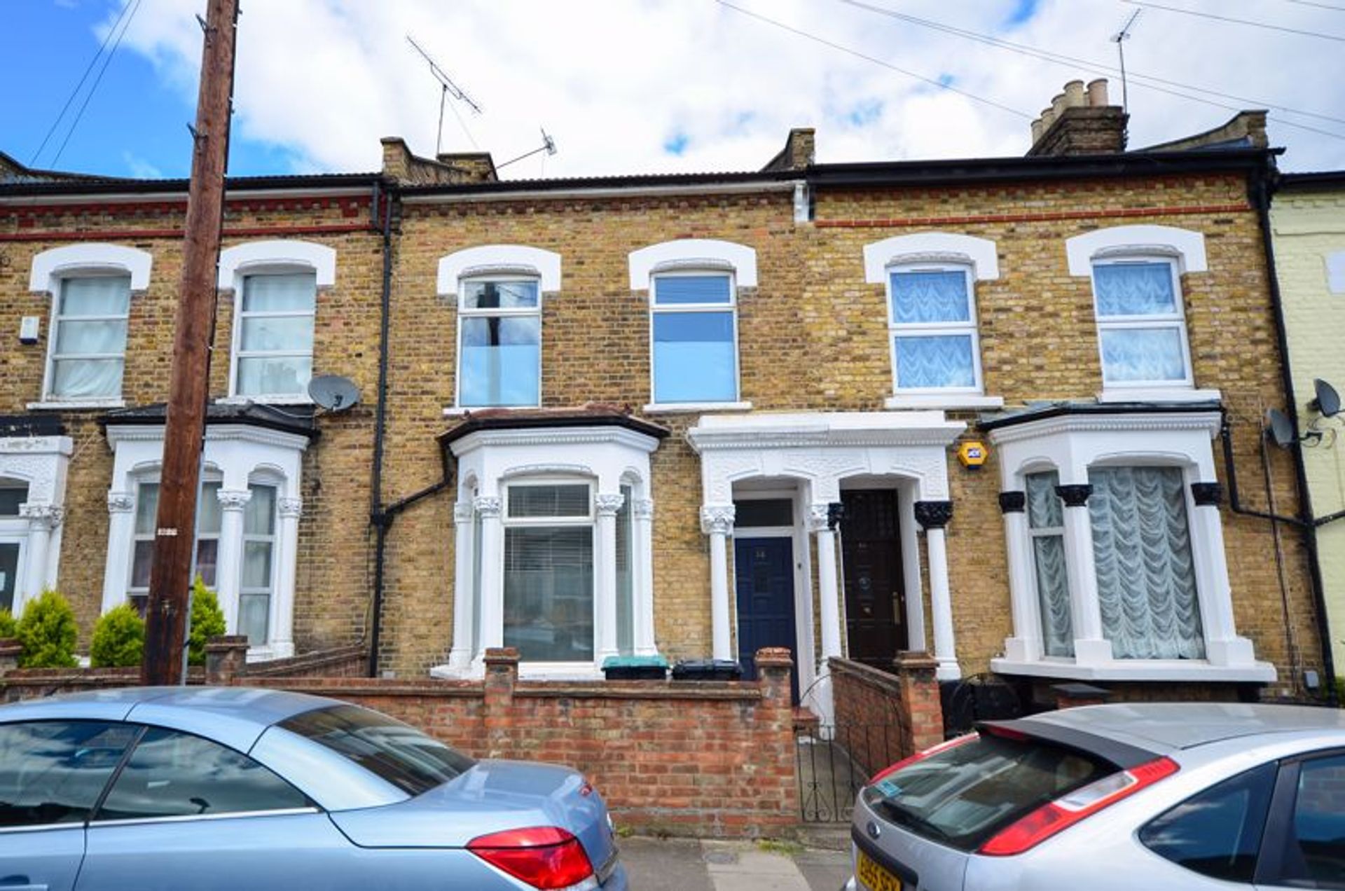 rumah dalam London, London, City of 10171860