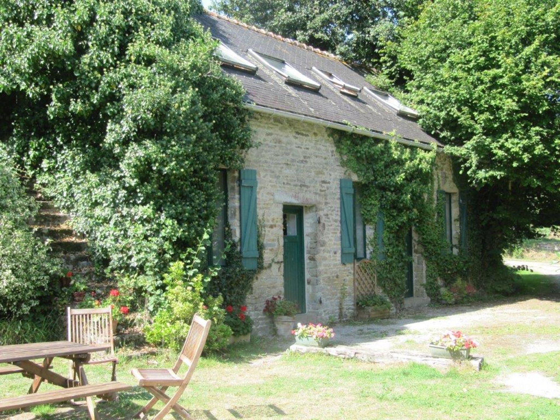 Casa nel Leuhan, Brittany 10171874