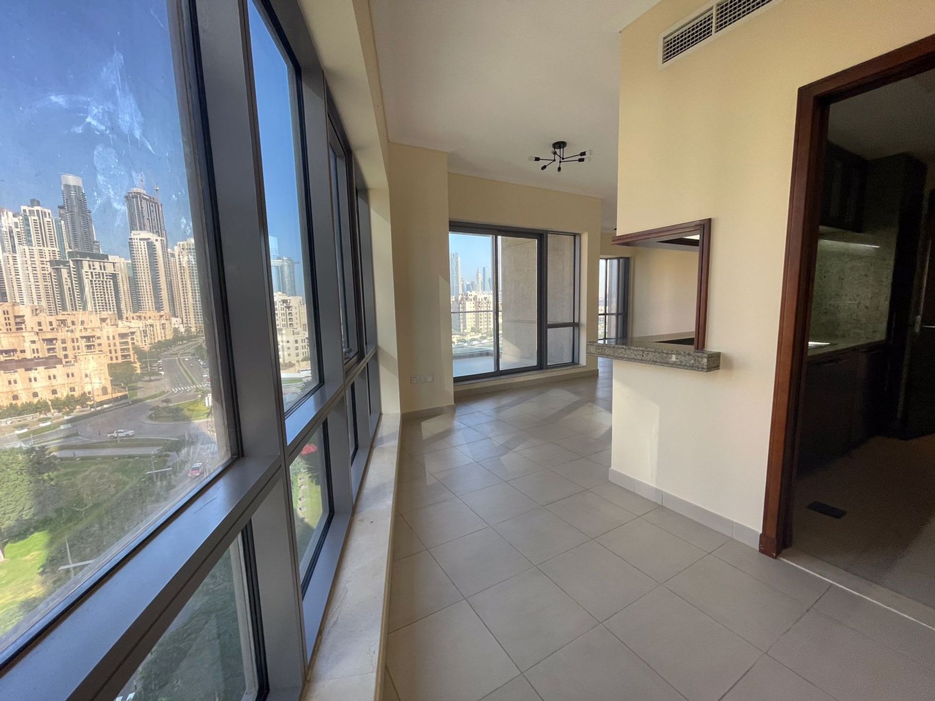 Condominium dans Dubai, Dubai 10171891