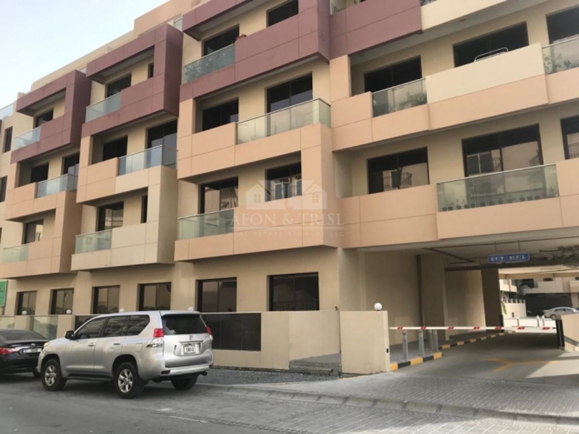 Condominium in Dubai, Dubai 10171893