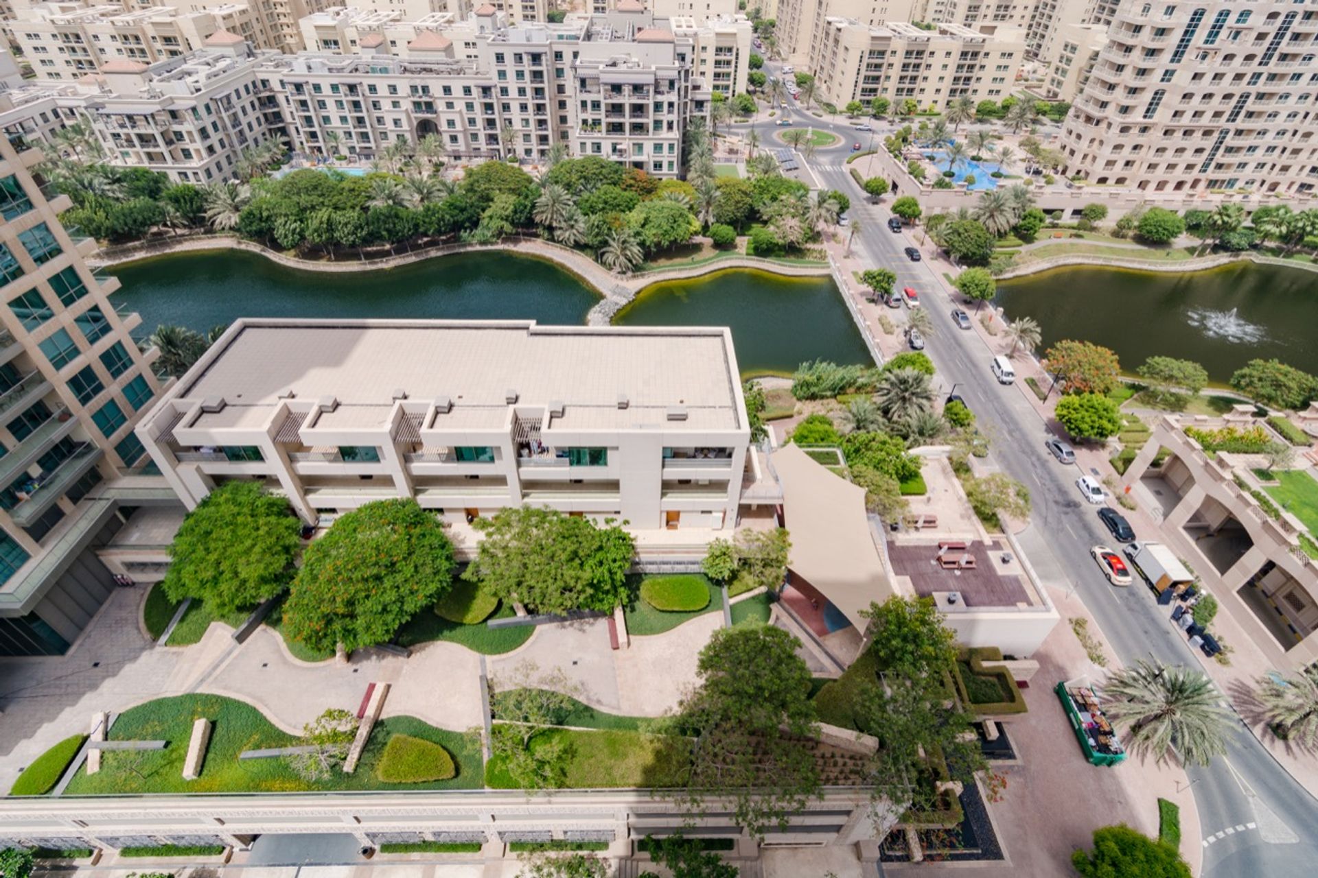 Kondominium dalam Dubai, Dubai 10171936