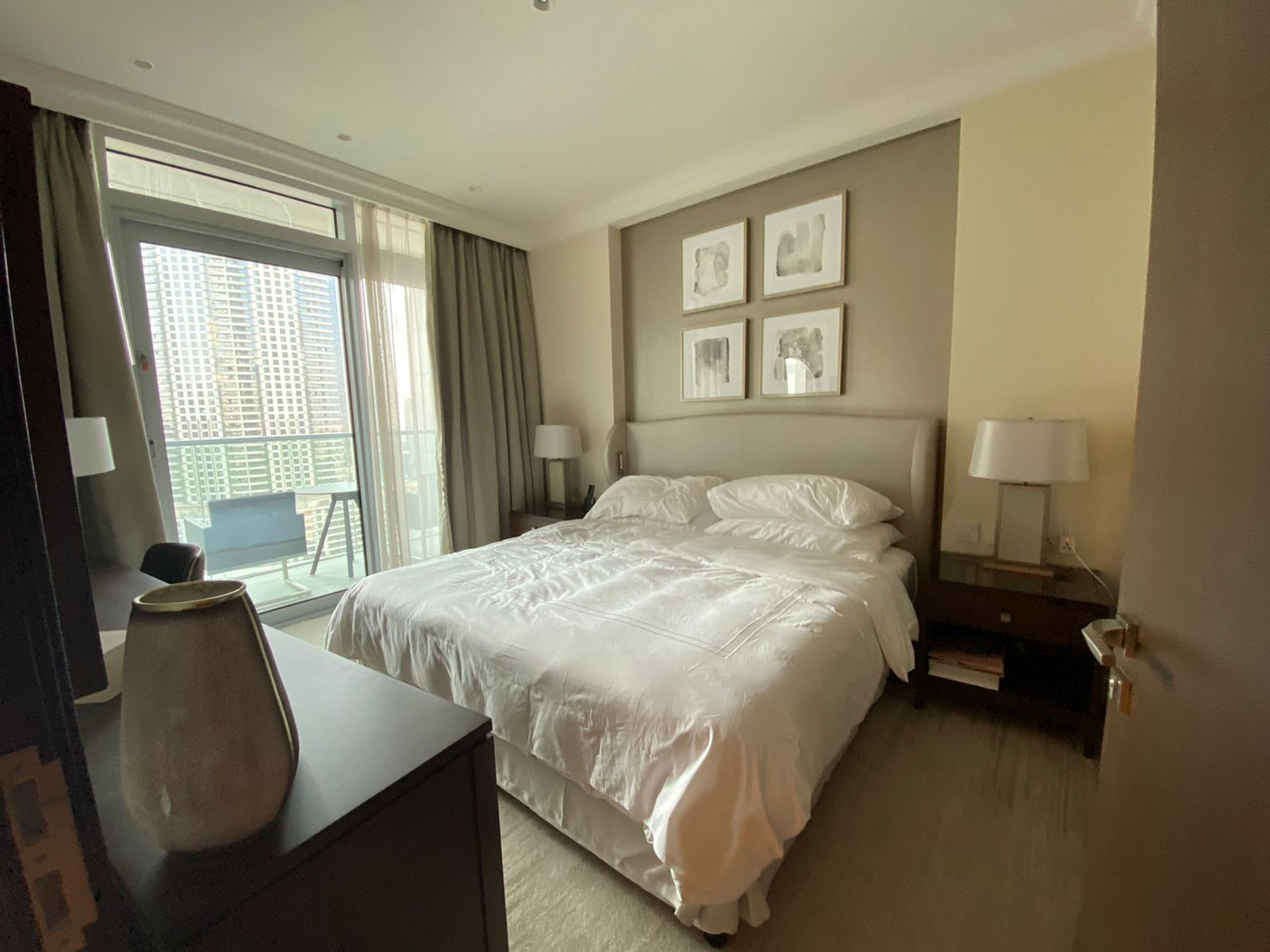 Condominium in دبي, دبي 10171940