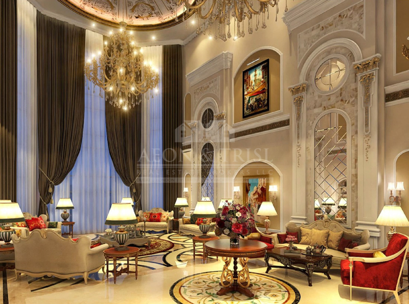 House in Dubai, Dubai 10171995
