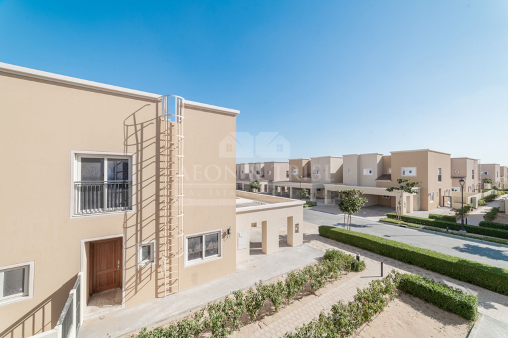 Condominio en Dubai, Dubai 10172056