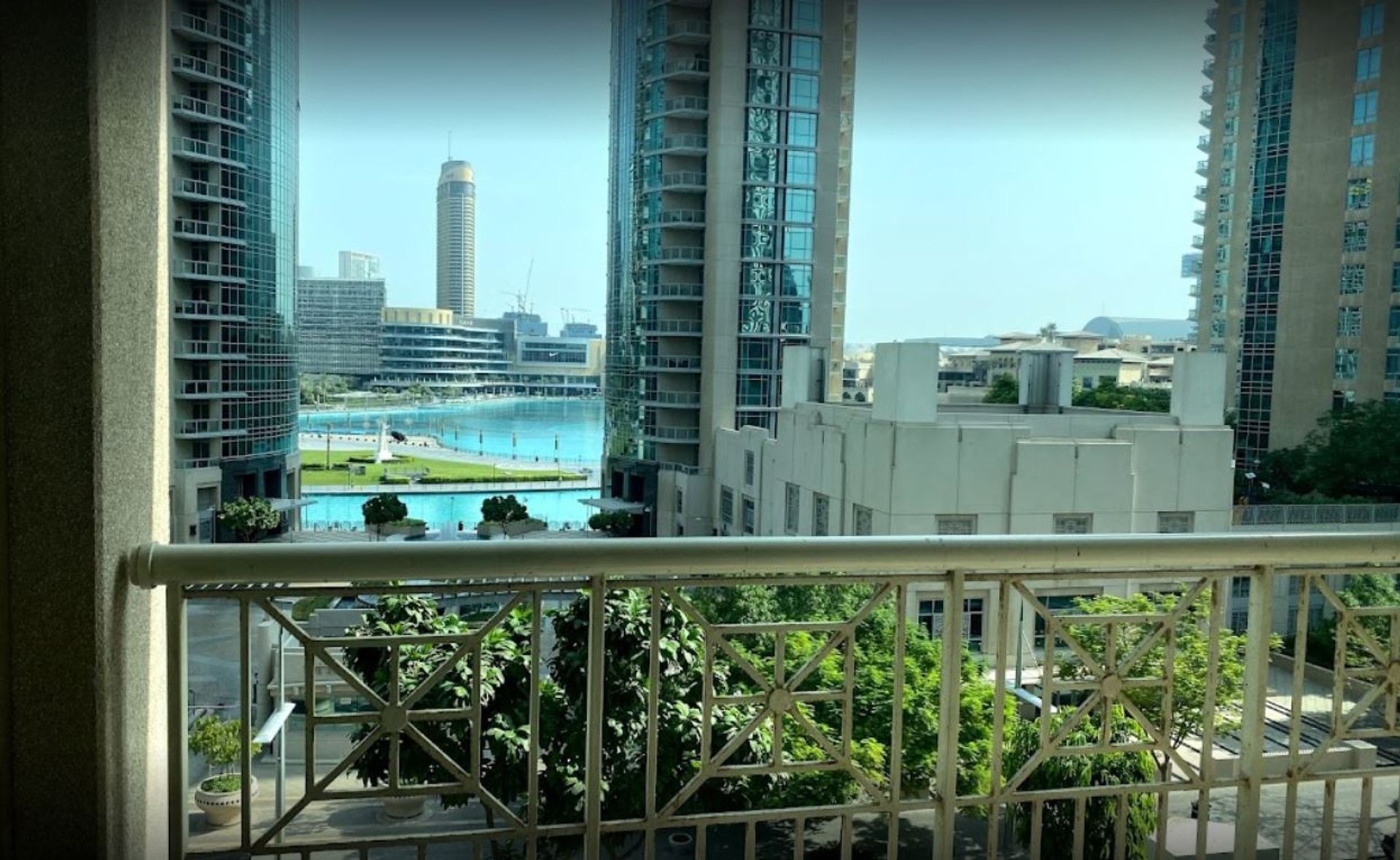 Condominio en Dubai, Dubai 10172098