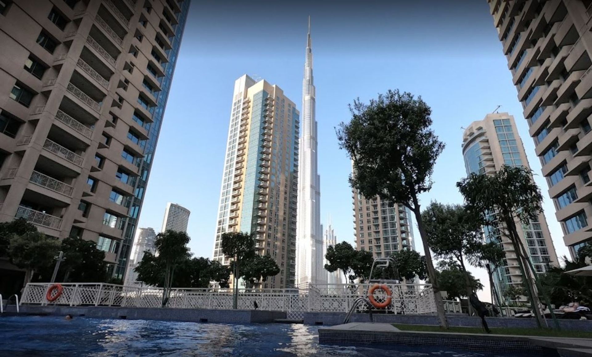 Condominio en Dubai, Dubai 10172098