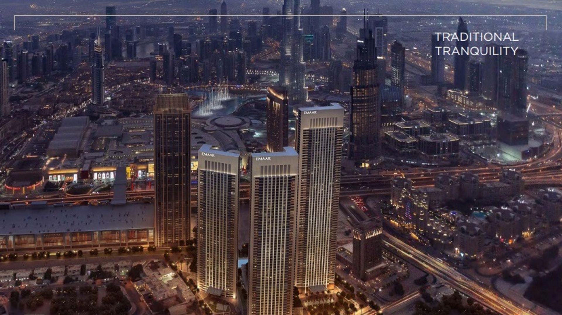 عمارات في Dubai, Dubai 10172120