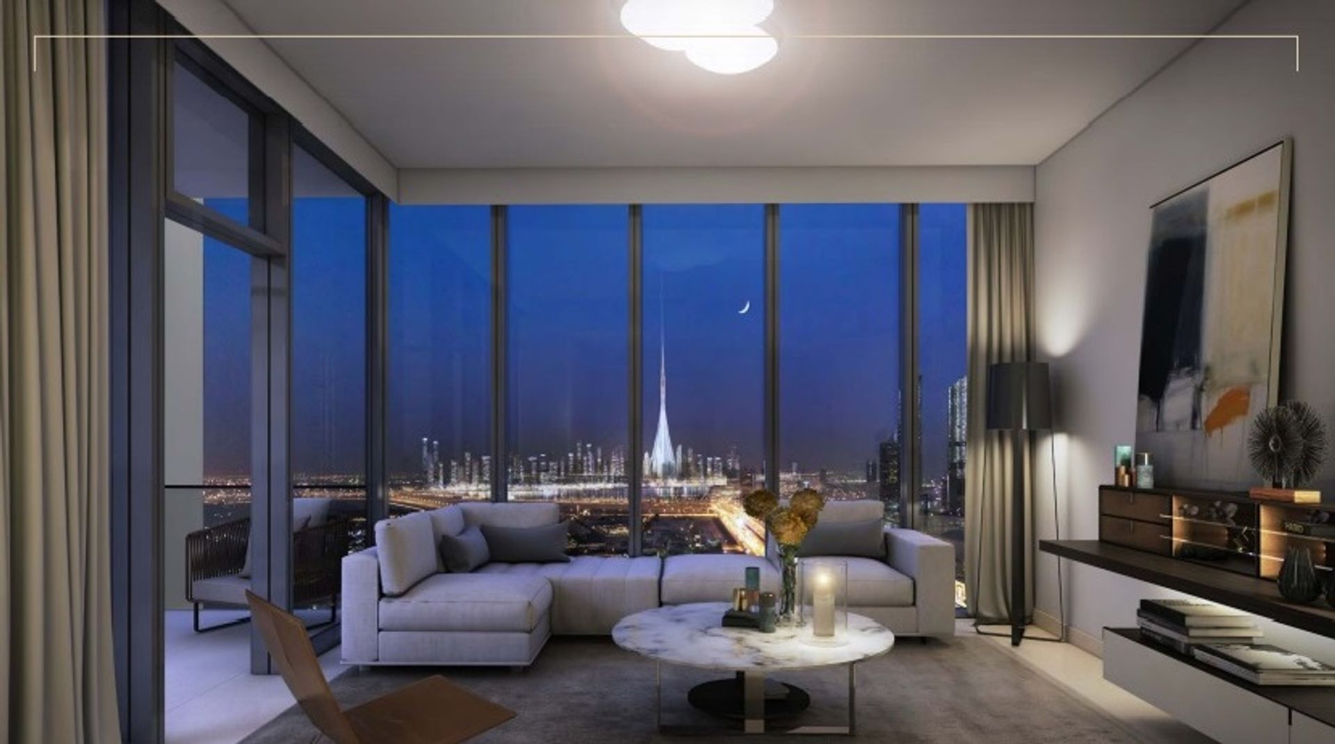 عمارات في Dubai, Dubai 10172120