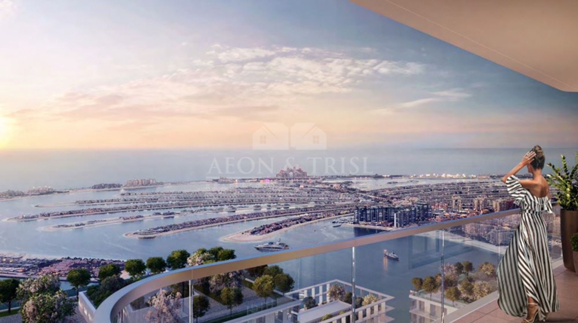 Condominium in Dubai, Dubai 10172137