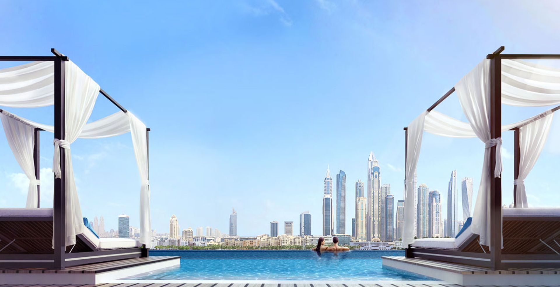 Kondominium w Dubai, Dubai 10172167