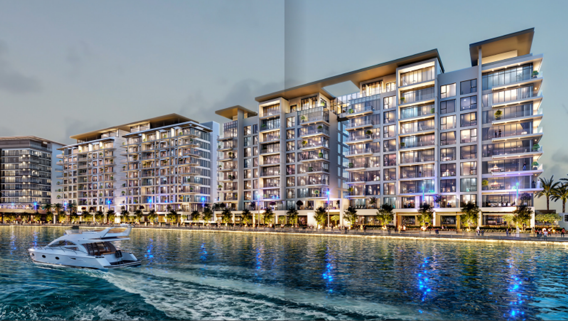 Condominium in Dubai, Dubai 10172190