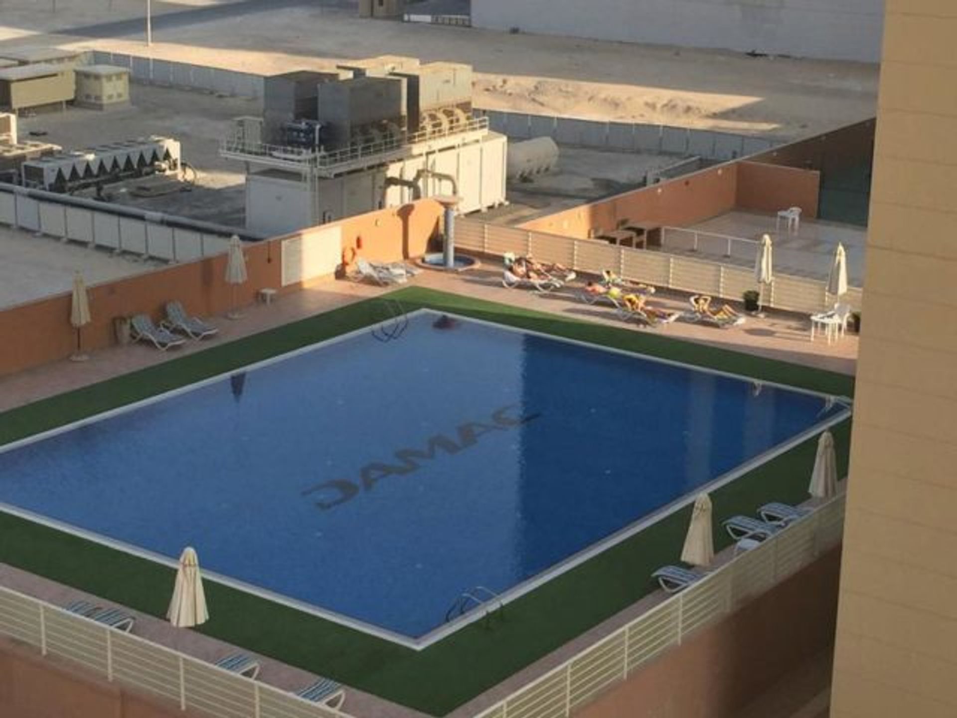 Condominio en Dubai, Dubai 10172216