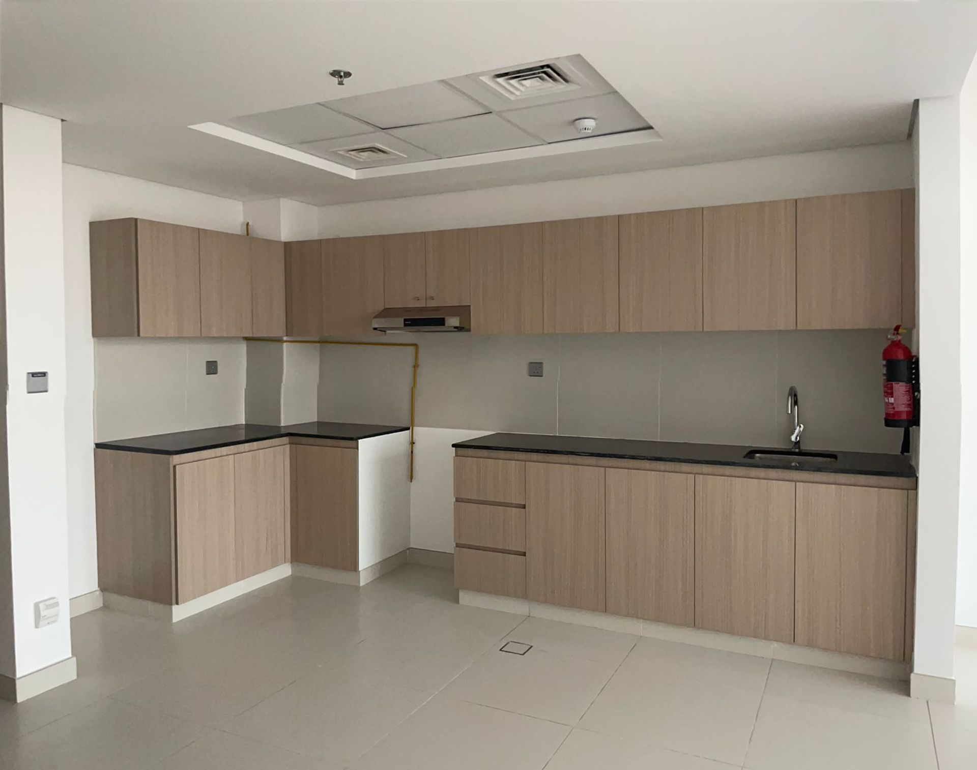 Condominio nel Warisan, Dubayy 10172236