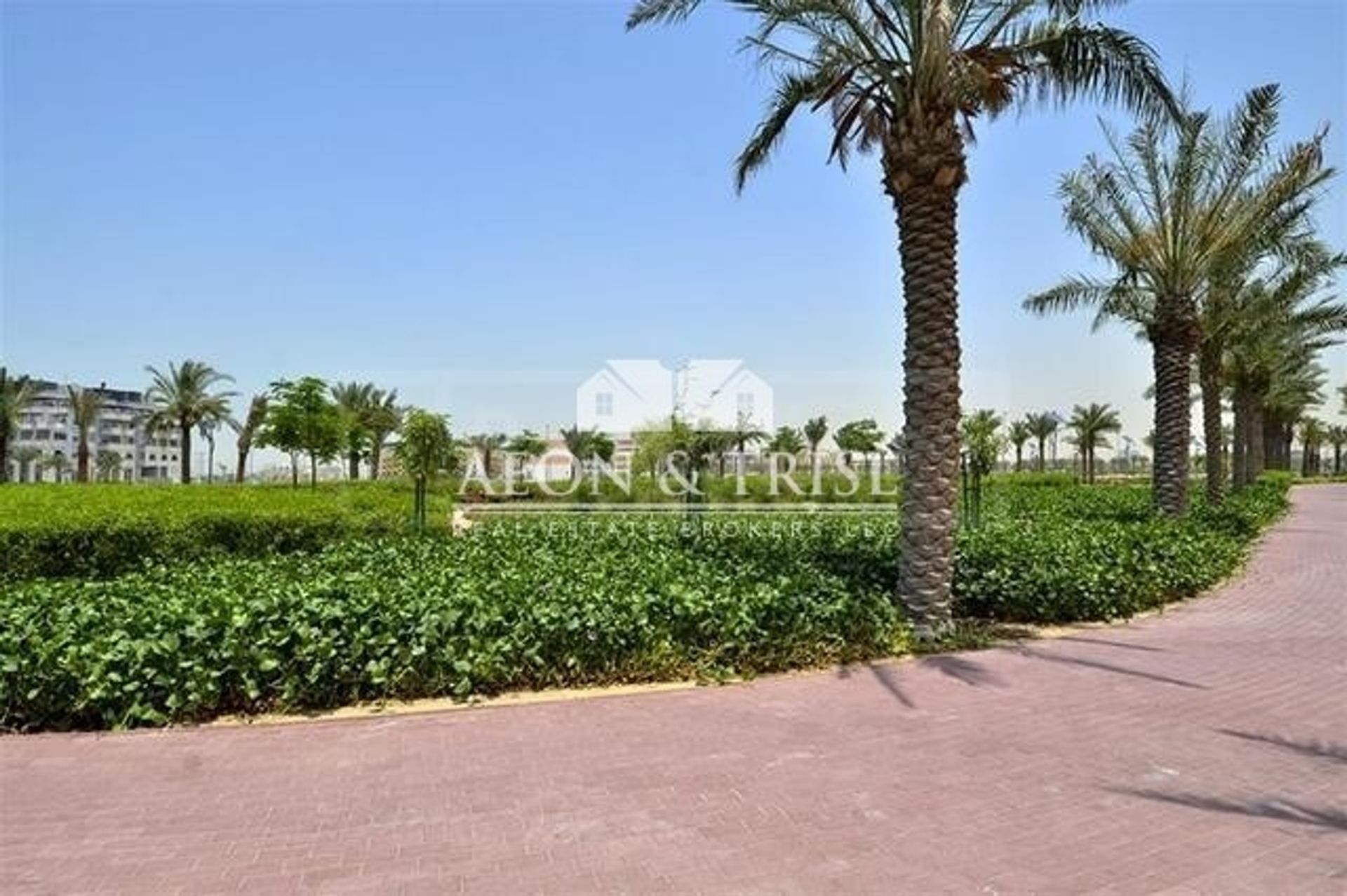 Land in Dubai, Dubayy 10172239