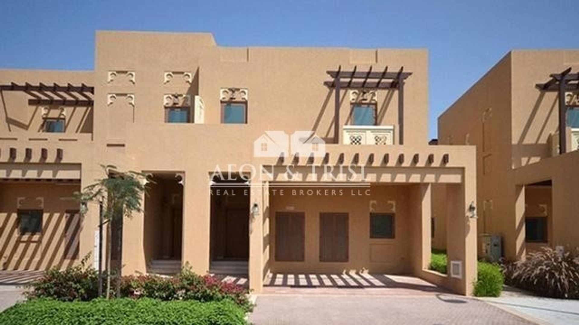 Huis in Dubai, Dubai 10172240