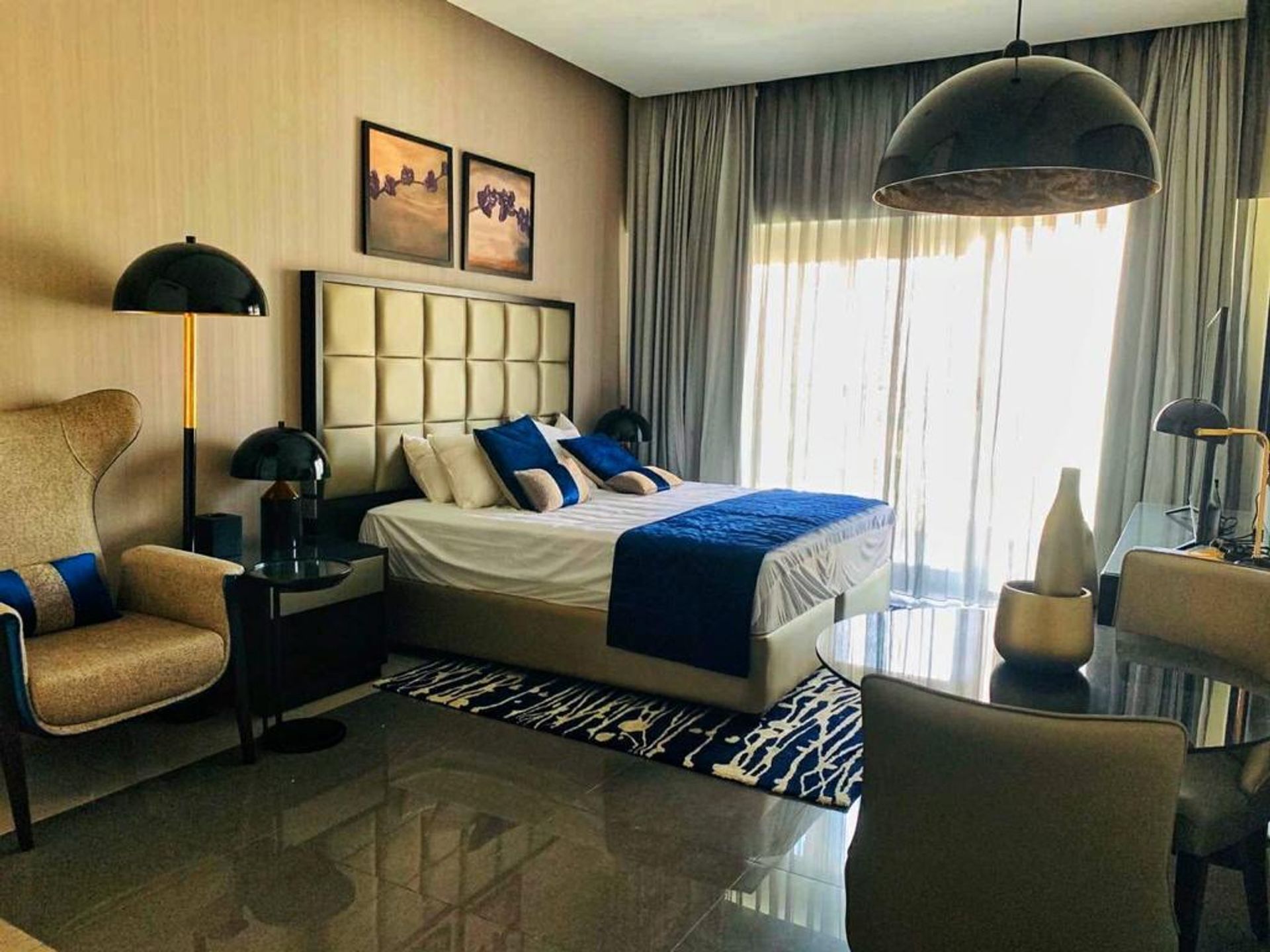 Condominium in Dubai, Dubayy 10172250