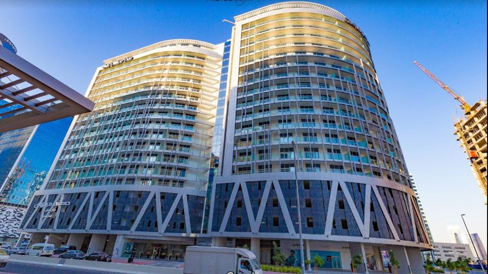 Condominio nel دبي, دبي 10172250