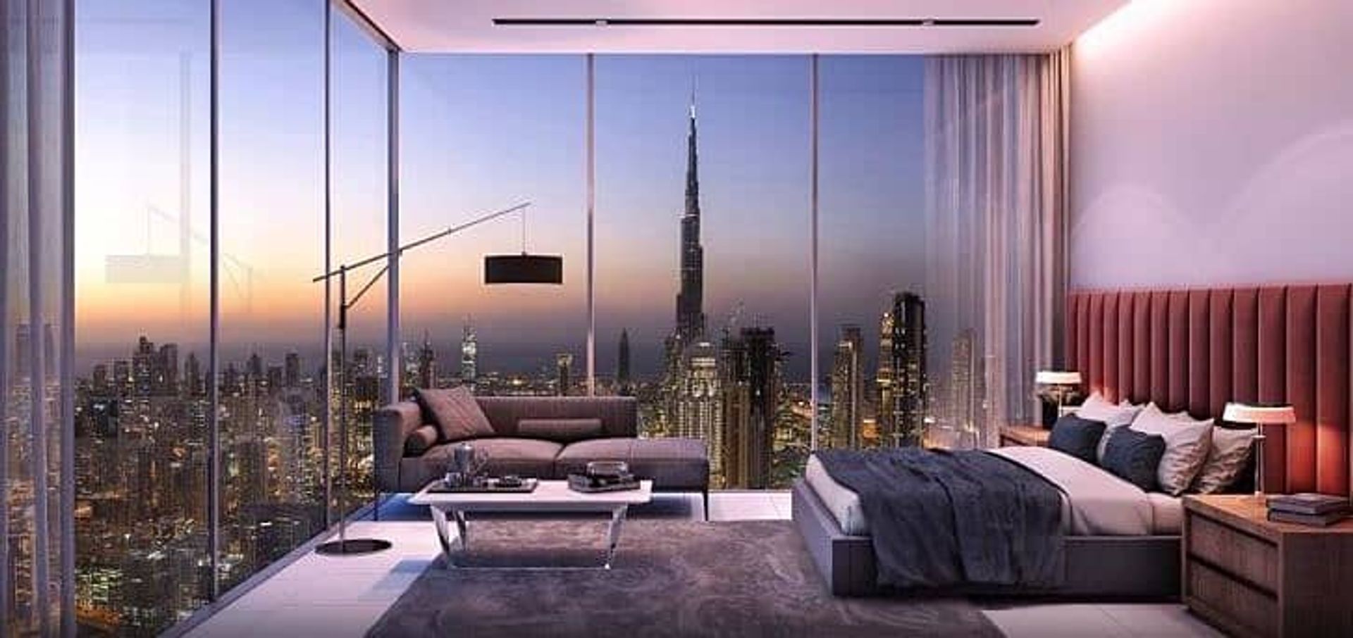 rumah dalam Dubai, Dubai 10172254