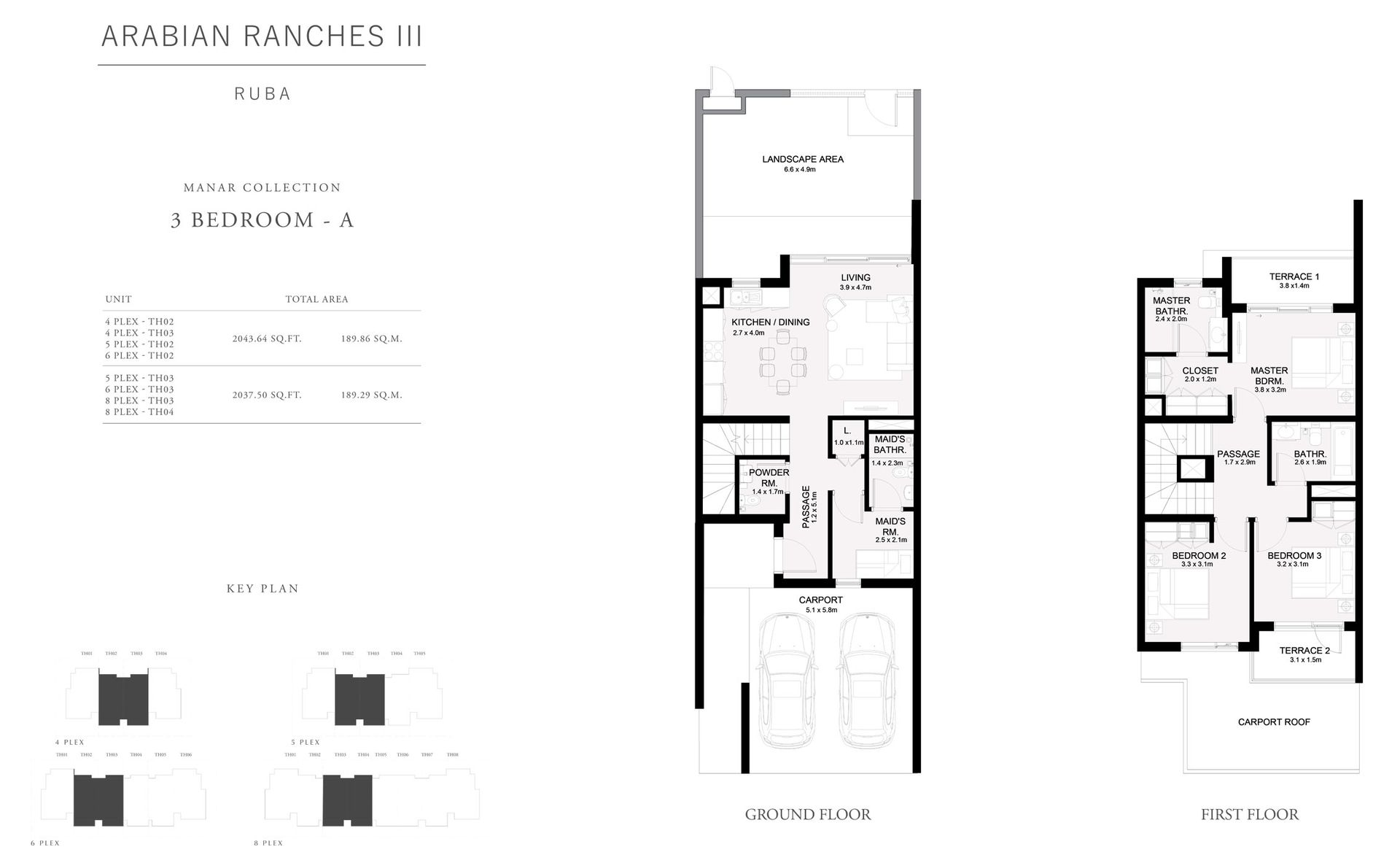 Condominium in Dubai, Dubai 10172261