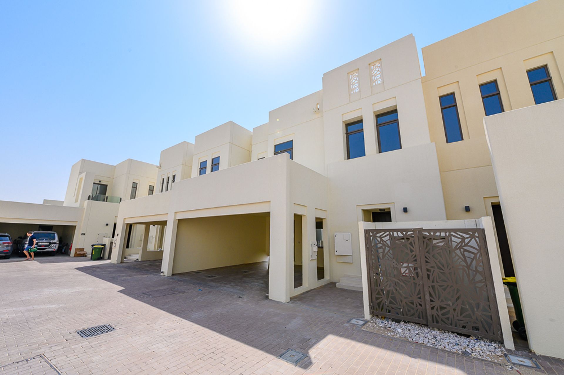 Condominium in Dubai, Dubai 10172264