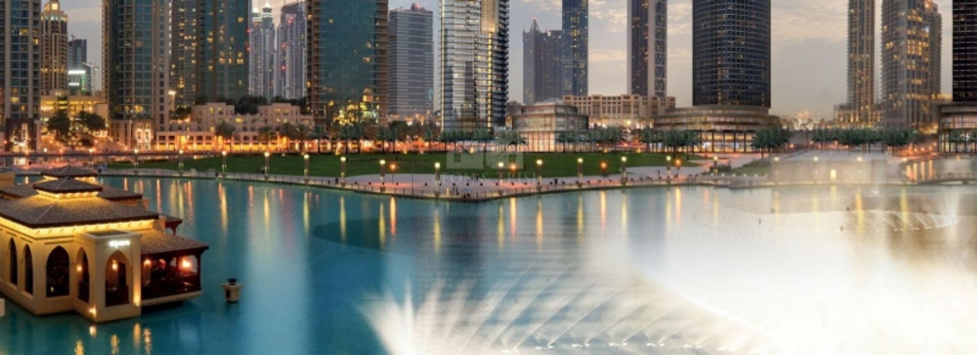 Квартира в Dubai, Dubayy 10172278