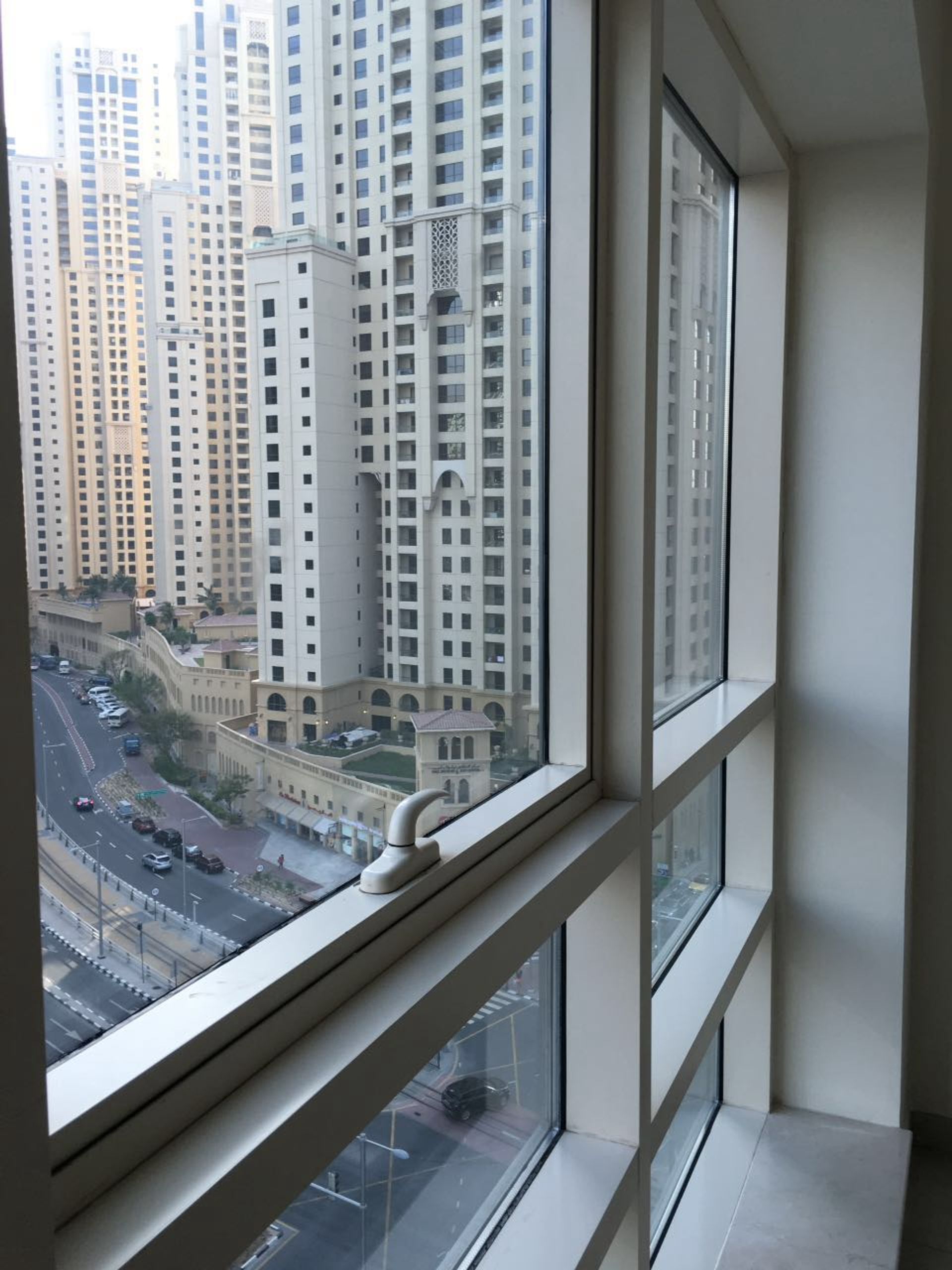 公寓 在 Dubai, Dubai 10172295