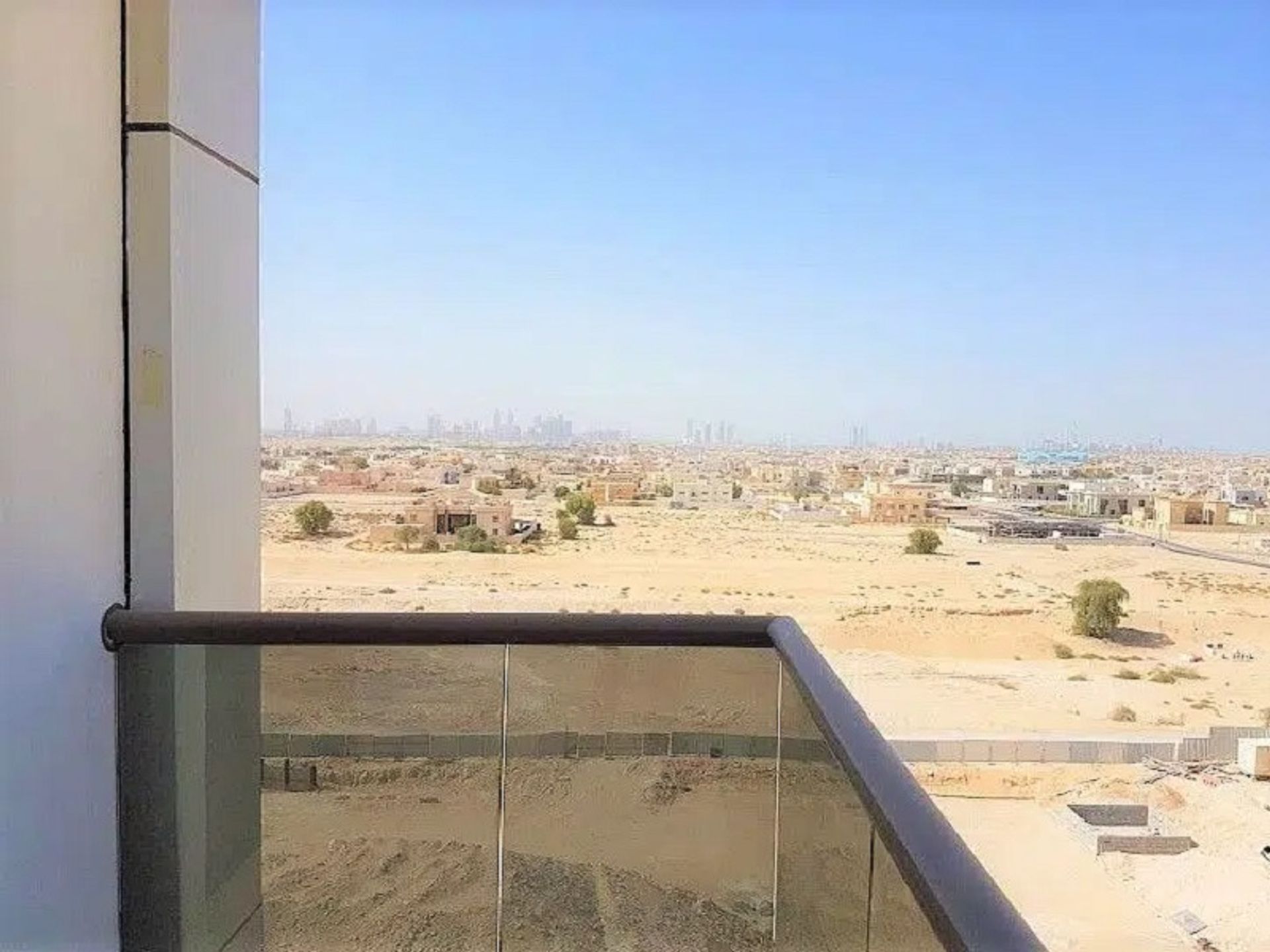 Condominium dans دبي, دبي 10172304