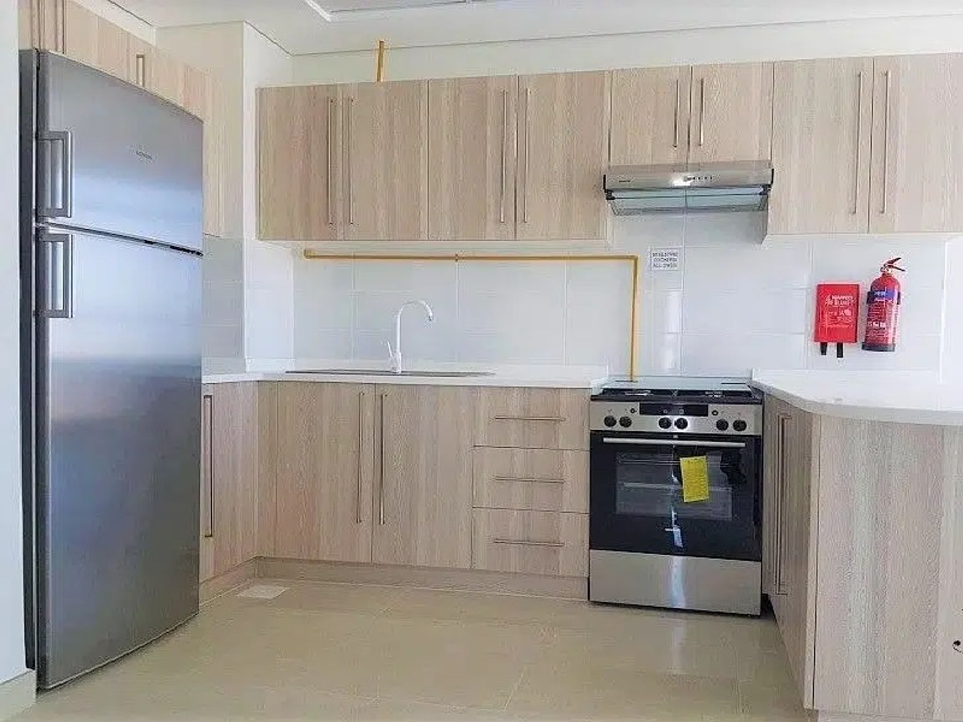 Condominium dans دبي, دبي 10172304