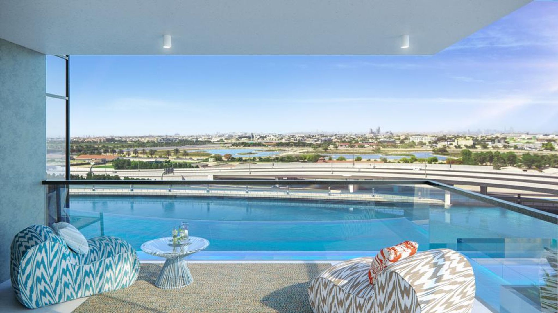 Condominio en Dubai, Dubai 10172312