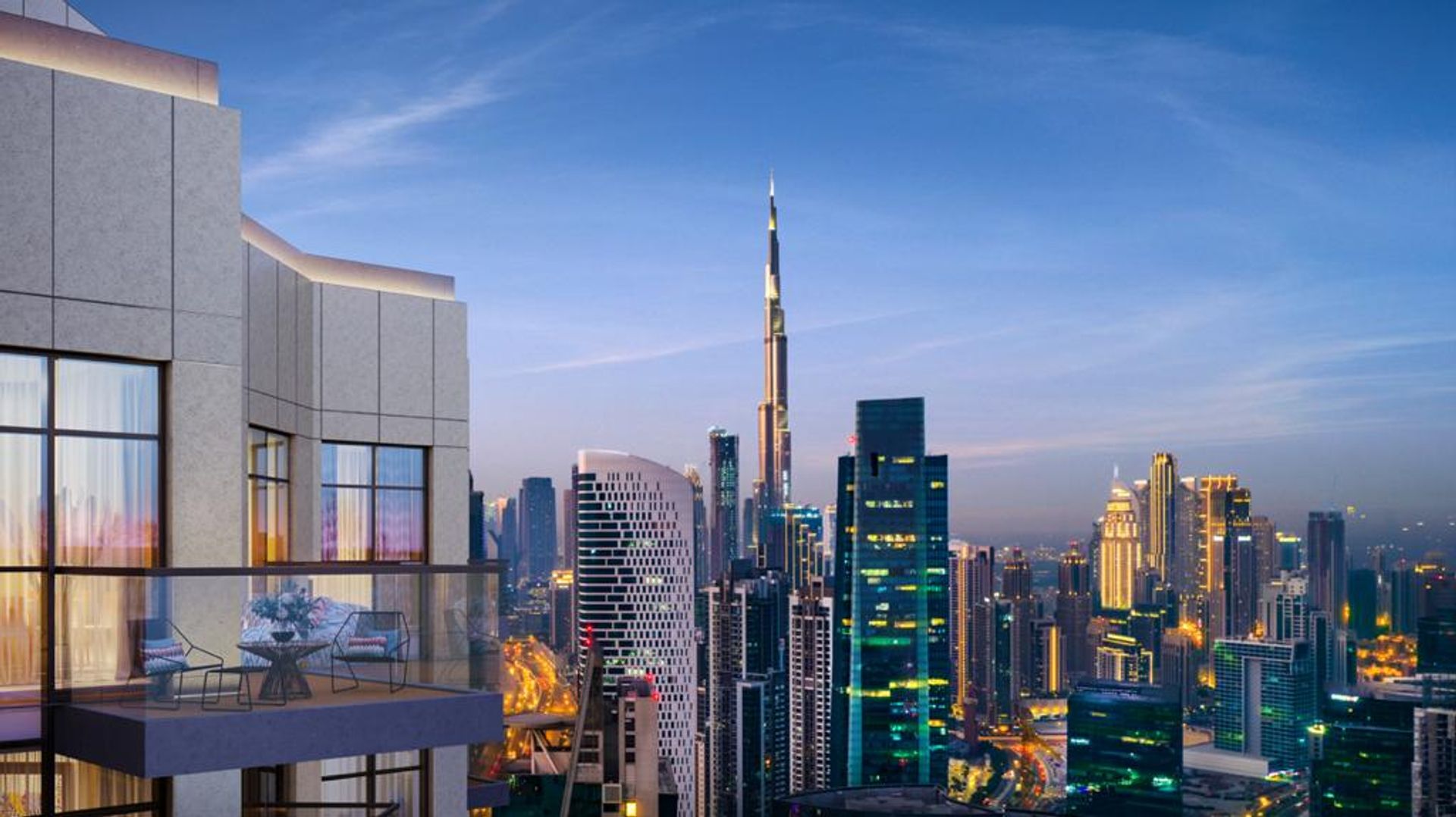 عمارات في Dubai, Dubai 10172312