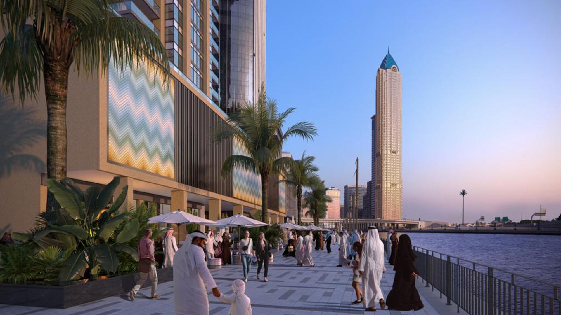 عمارات في Dubai, Dubai 10172312