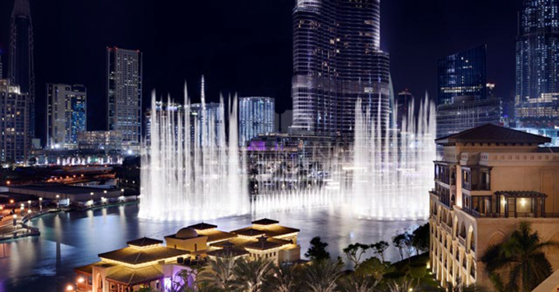 Kondominium dalam Dubai, Dubai 10172321